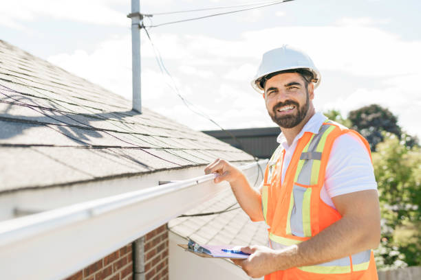 Best Gutter Installation and Roofing  in North Grosvenor Dale, CT