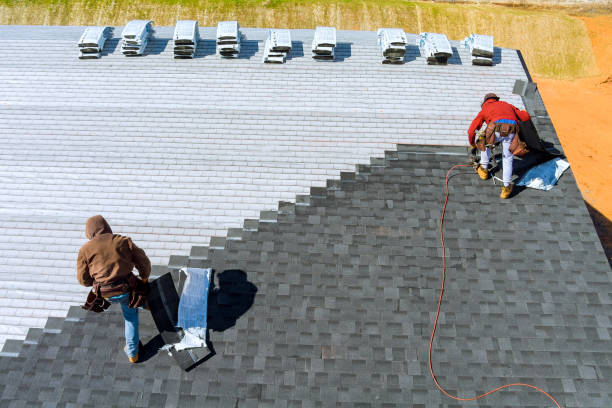 Trusted North Grosvenor Dale, CT Roofing Contractor Experts