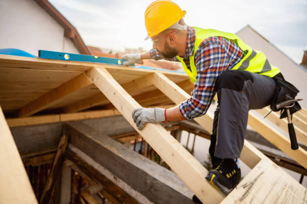 Best Commercial Roofing Services  in North Grosvenor Dale, CT