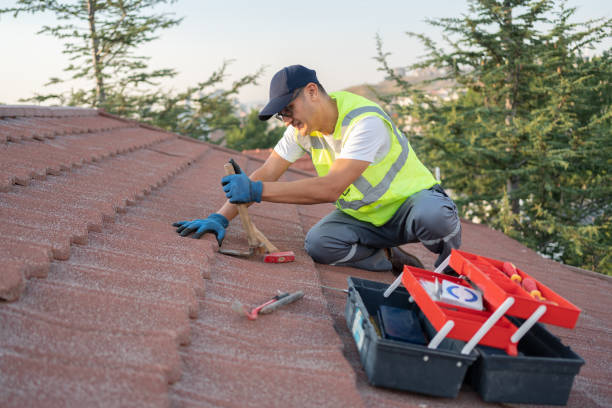 Best Roof Leak Repair  in North Grosvenor Dale, CT