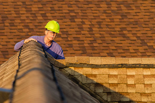 Best Commercial Roofing Services  in North Grosvenor Dale, CT