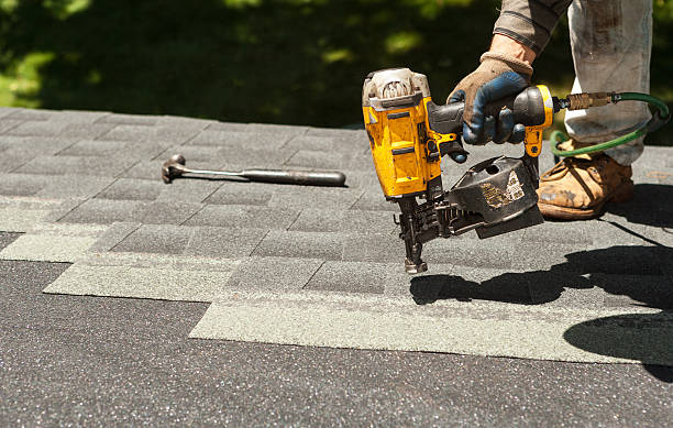 Best Flat Roof Repair Services  in North Grosvenor Dale, CT